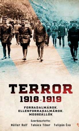  Terror 1918-1919