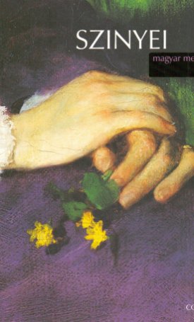 Bernáth Mária: Szinyei