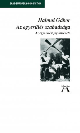 Halmai Gábor: Az egyesülés szabadsága