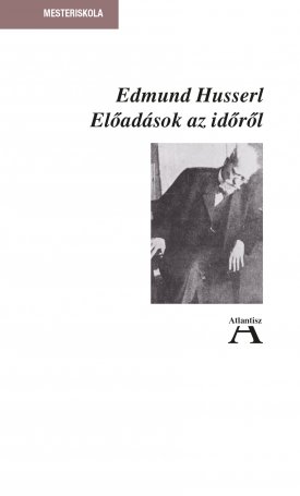Husserl, Edmund: Előadások az időről