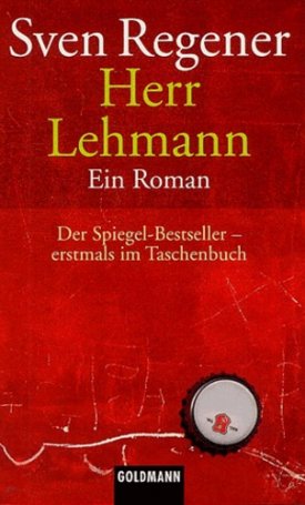 Regener, Sven: Herr Lehmann