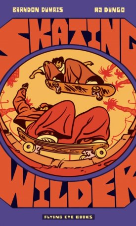 Skating Wilder