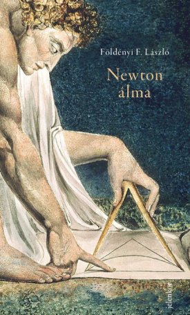 Newton álma - William Blake Newtonja