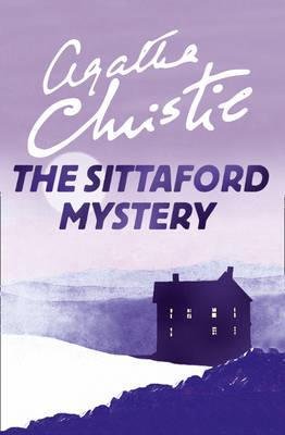 Christie, Agatha: The Sittaford mystery