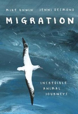 Unwin, Mike, Desmond, Jenni: Migration