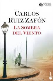 Zafon, Carlos Ruiz: La Sombra del Viento