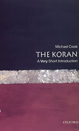 The Koran - A Very Short Introduction
