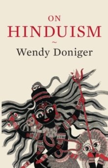Doniger, Wendy: On Hinduism