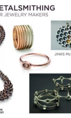 McGrath, Jinks: Metalsmithing for Jewelry Makers