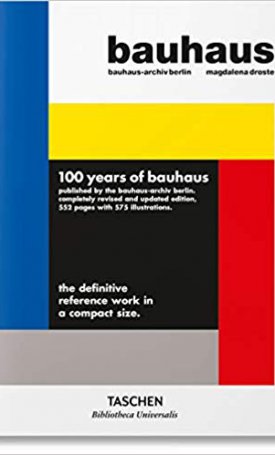 Droste, Magdalena: Bauhaus