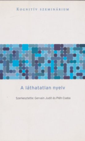  A láthatatlan nyelv