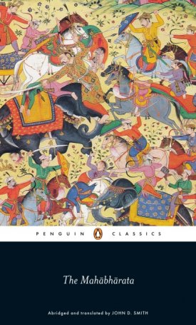 Vyasa: The Mahabharata