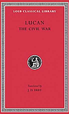 Lucian: Civil War, The - L220
