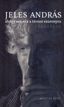 Jeles András: ahogy seb néz a távozó szuronyra - töredékek