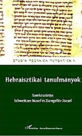 Hebraisztikai tanulmányok