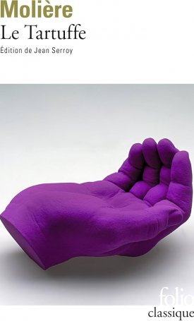 Moliere: Le Tartuffe