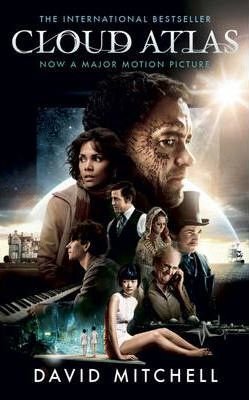 Mitchell, David: Cloud Atlas
