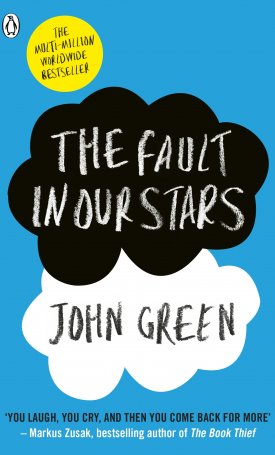 Green, John: The Fault in Our Stars