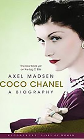 Coco Chanel - A Biography