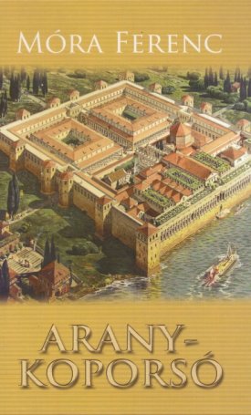 Móra Ferenc: Aranykoporsó