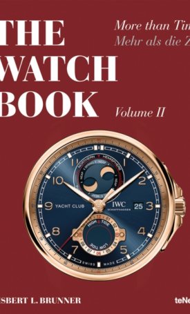 The Watch Book : More than Time Volume II