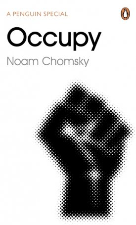 Chomsky, Noam: Occupy