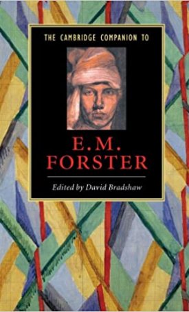 The Cambridge Companion to E. M. Forster