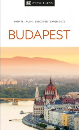  DK Eyewitness Budapest