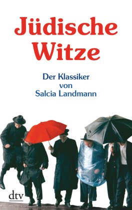 Landmann, Salcia: Jüdische Witze