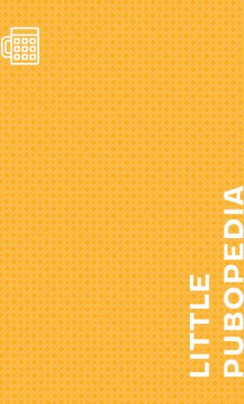 Szabó Zsófia, Dezse Balázs: Little Pubopedia