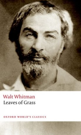  Whitman, Walt: Leaves of Grass