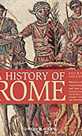 History of Rome, A
