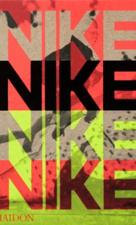 Grawe, Sam: Nike: Better is Temporary