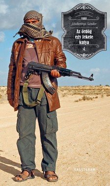 Jászberényi Sándor: Az Ördög egy fekete kutya és más történetek