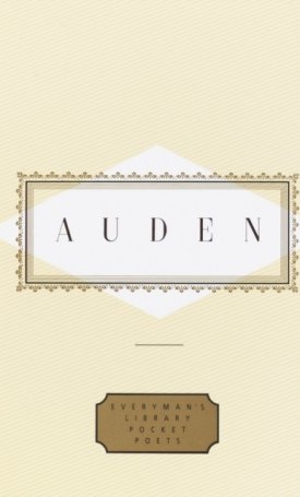 Auden, W.H.: Poems