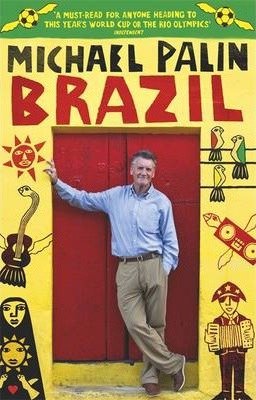 Palin, Michael: Brazil