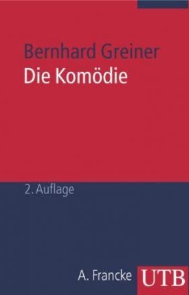 Die Komödie
