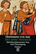 Aue, Hartmann von: Der arme Heinrich