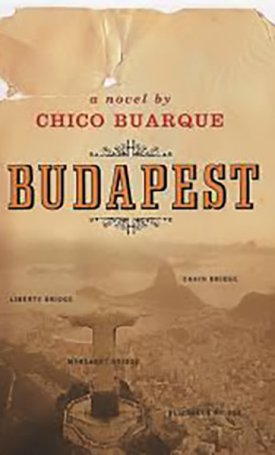 Budapest 