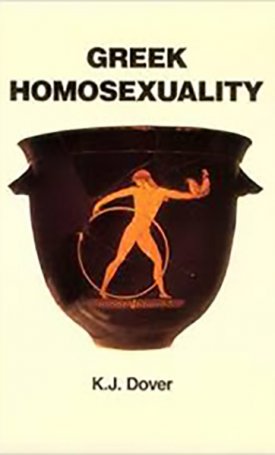 Dover, K.J.: Greek Homosexuality