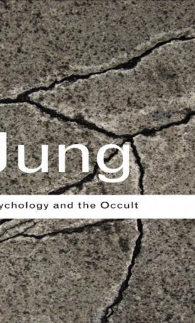 Jung, C. G.: Psychology and the Occult