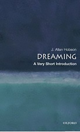 Dreaming - A Very Short Introduction