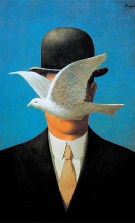 Magritte - A life