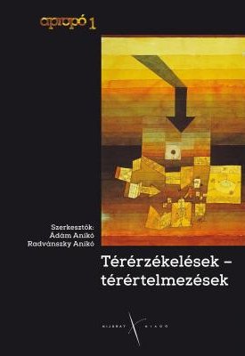  Térérzékelések - térértelmezések