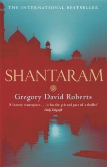 Roberts, Gregory David: Shantaram