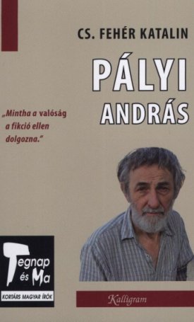 Pályi András
