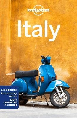  Italy - Lonely Planet