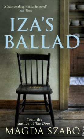 Szabó Magda: Iza´s Ballad