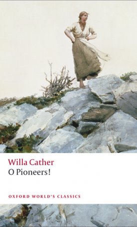 Cather, Willa: O Pioneers!
