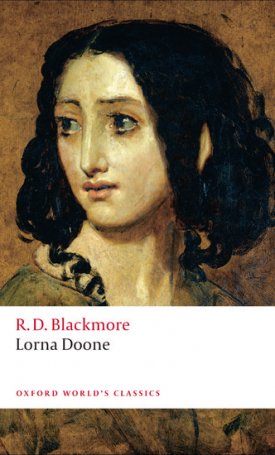Blackmore, R. D. : Lorna Doone - A Romance of Exmoor